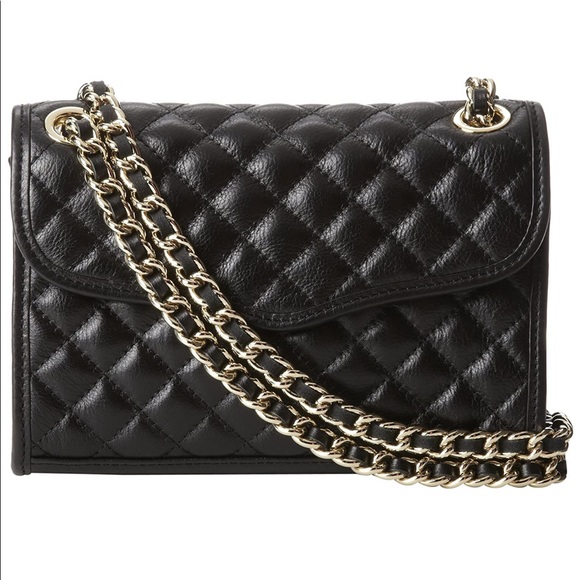 Rebecca Minkoff Handbags - Rebecca Minkoff Mini Affair Crossbody Bag